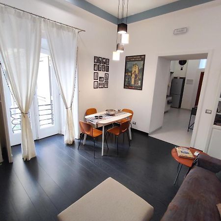 Casa Torrenapoli公寓 外观 照片