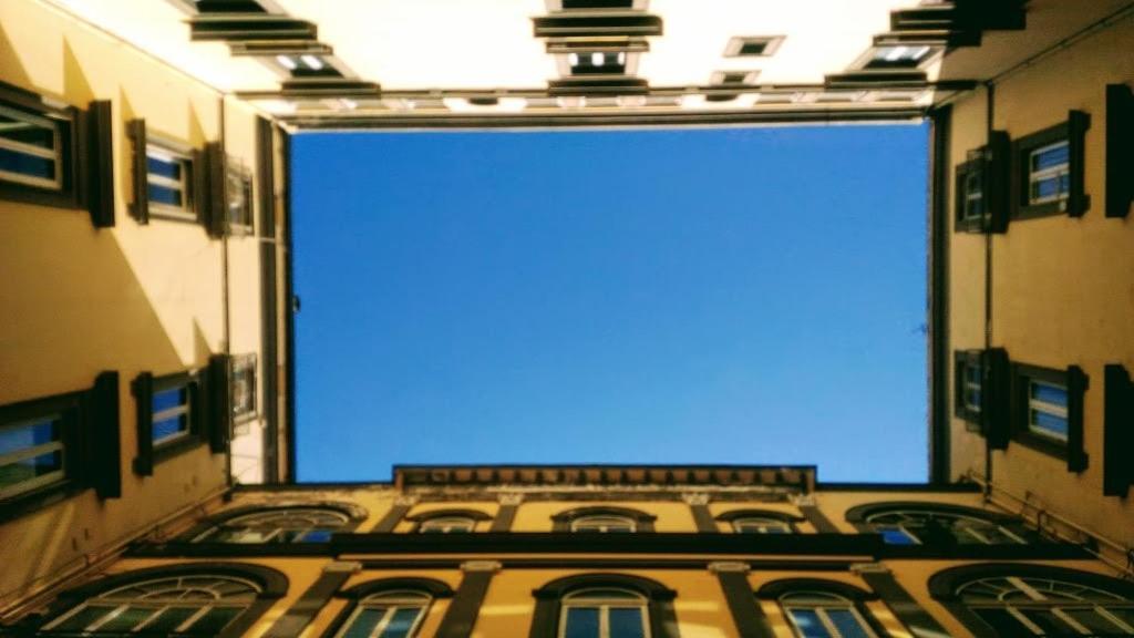 Casa Torrenapoli公寓 外观 照片