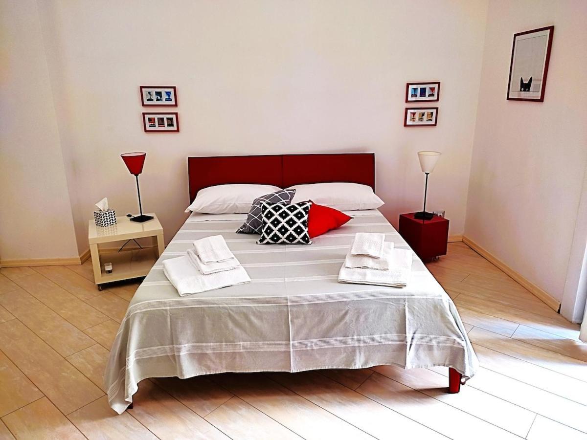 Casa Torrenapoli公寓 外观 照片