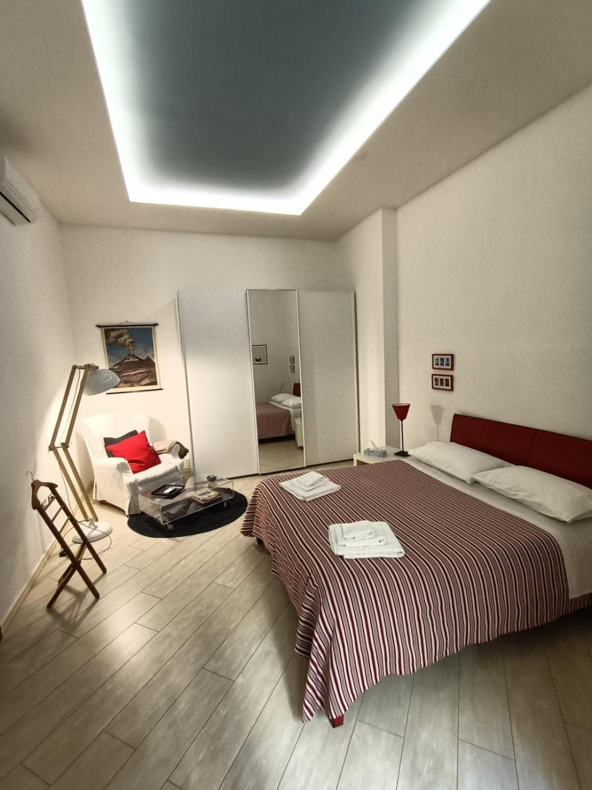 Casa Torrenapoli公寓 外观 照片